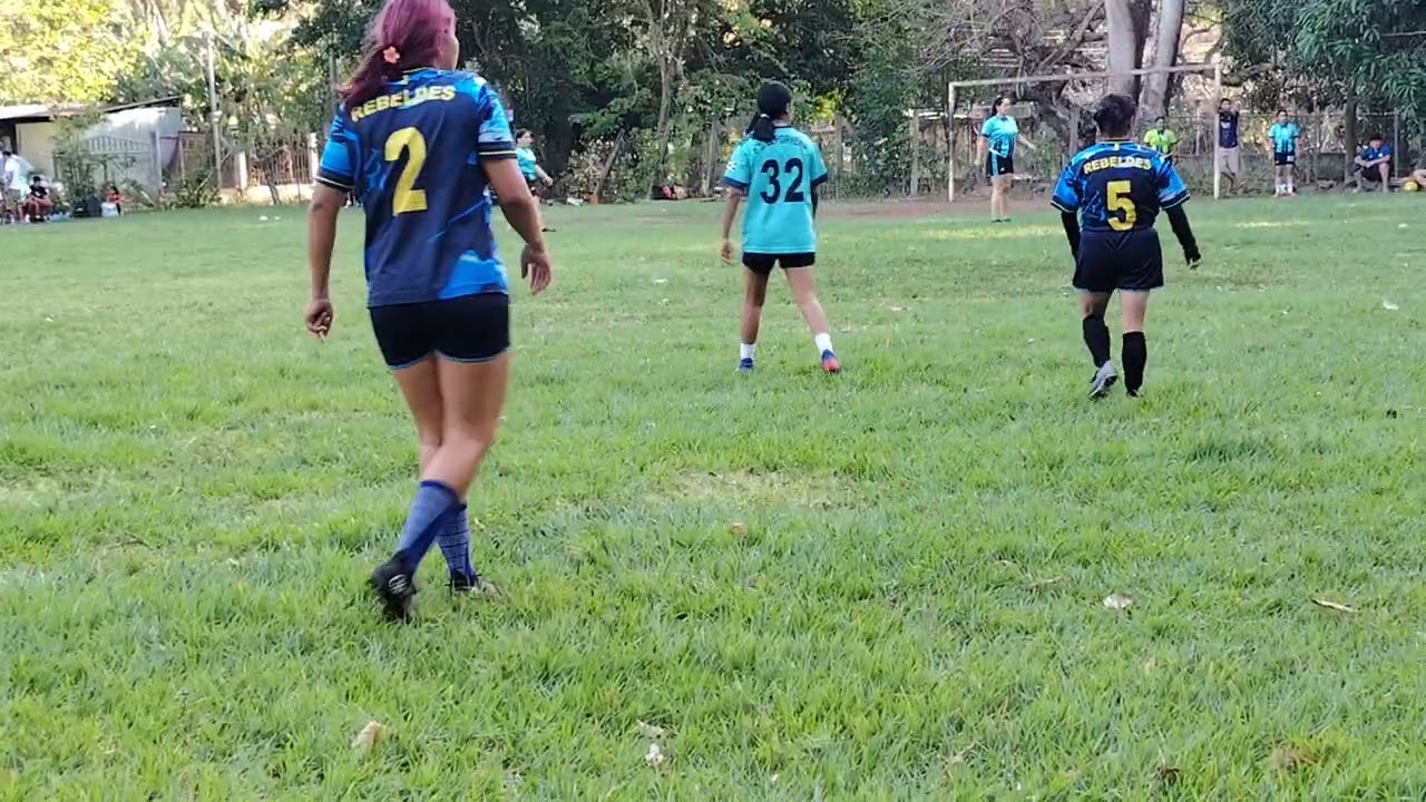 Con marcador de 6 a 4 ganamos el Partido, sigue la buena racha goleadora☺️