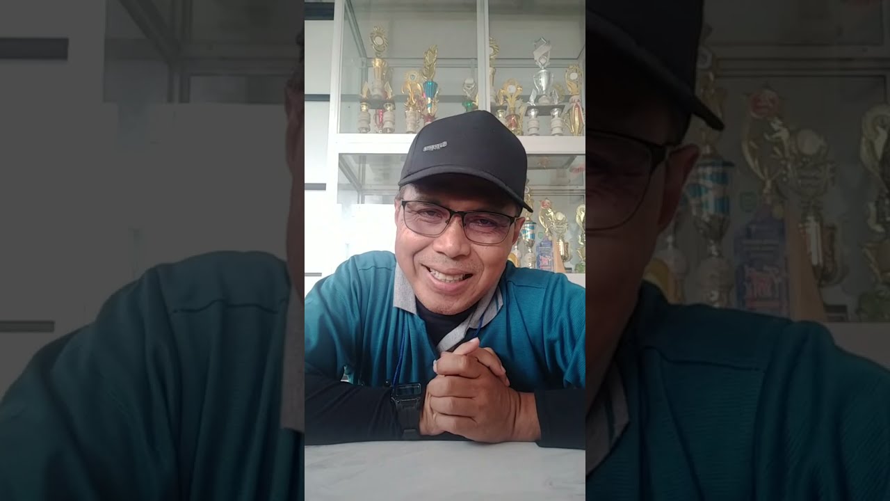 WAKTUNYA UJIAN PRAKTEK DI SEKOLAH, TIDAK IKUT TANPA BEBAN. BAGAIMANA INI ?
