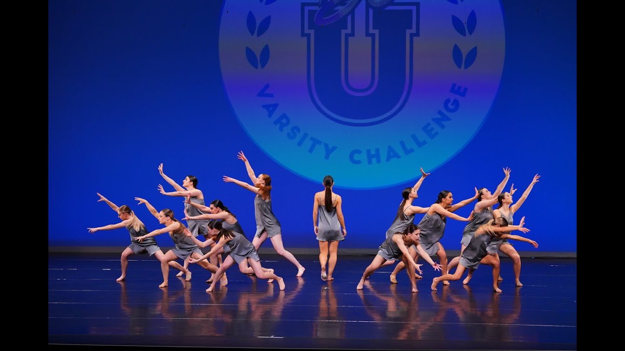 UW Dance Company | Every Now and Then