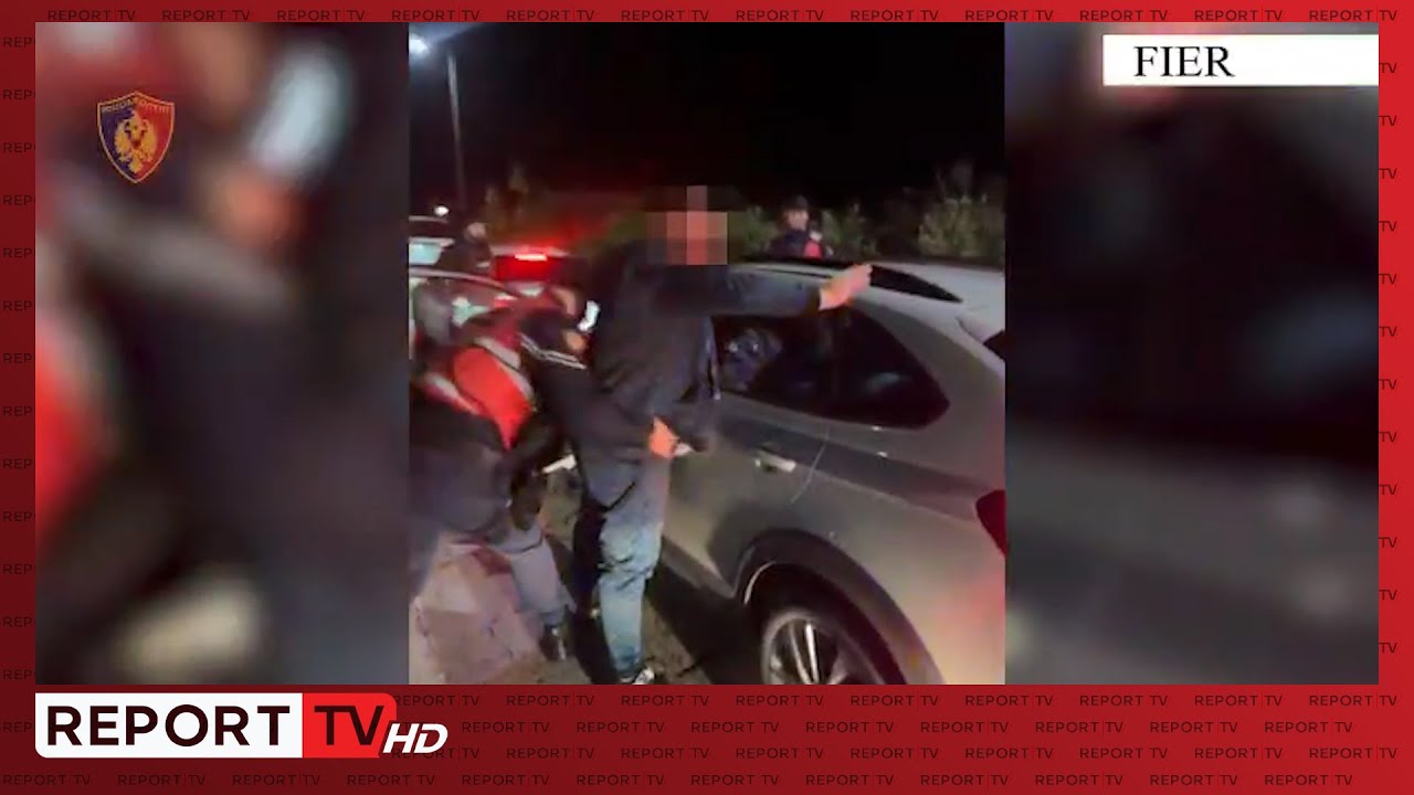 N&euml; k&euml;rkim p&euml;r vjedhjen e nj&euml; makine, arrestohet 46-vje&ccedil;ari n&euml; Lushnj&euml;! N&euml; pranga edhe nj&euml; tjet&euml;r