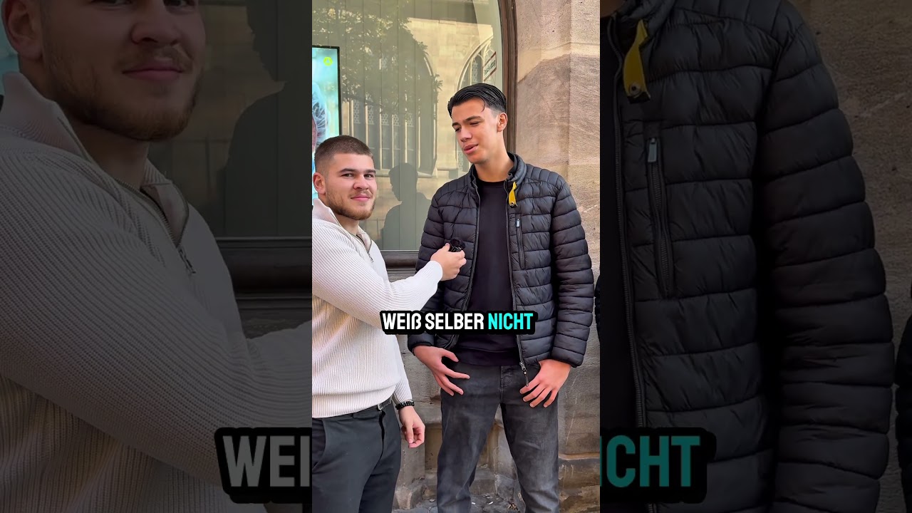Erkenne den Albaner #viral #funny