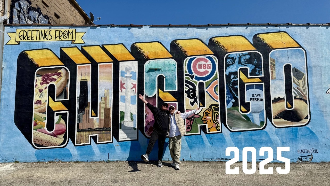 CHICAGO, IL | 2024