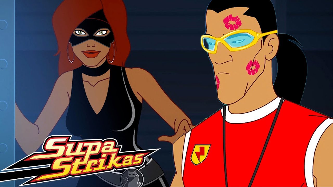 Codici segreti | Raccolta Di Episodi! | Supa Strikas | Cartoni animati sul calcio per bambini