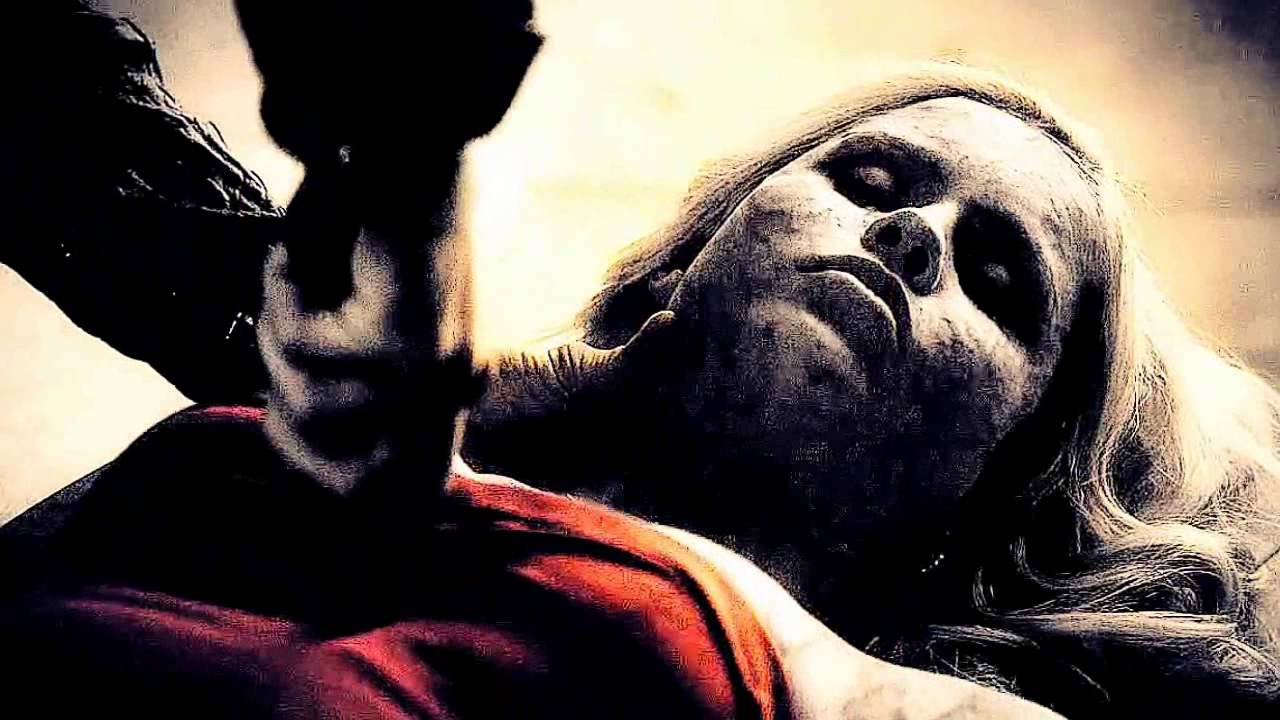 ►The Vampire Diaries | The End