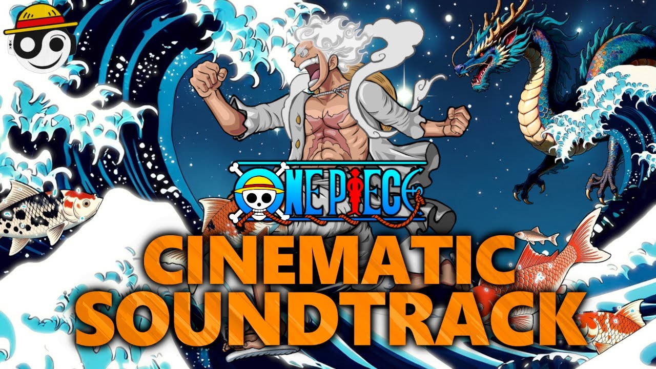 Wano Kuni Theme │ Epic Cinematic Soundtrack Remake 2025 – One Piece