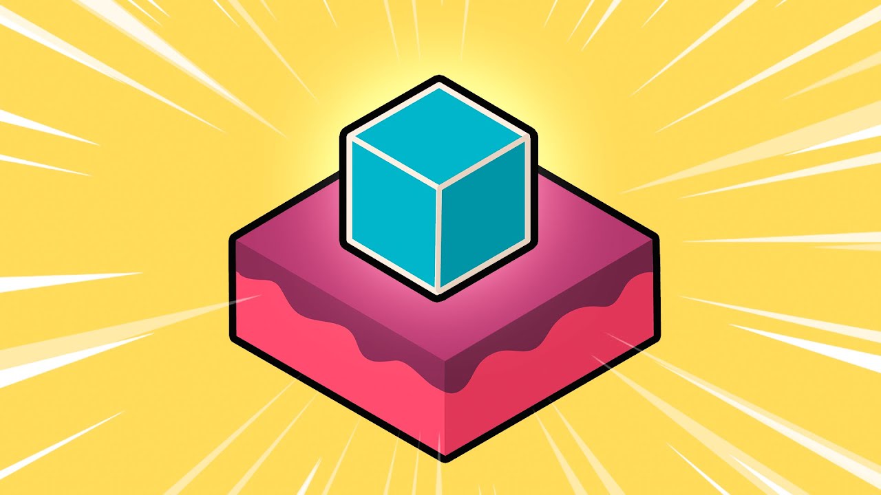 I Made an Isometric Game - Brackeys Jam 2021