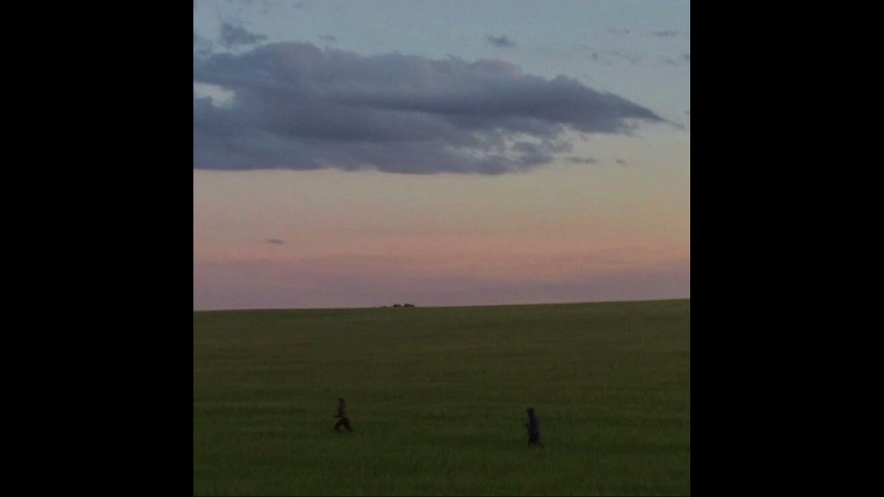 Bon Iver, Indie Folk Type Beat - “Always”
