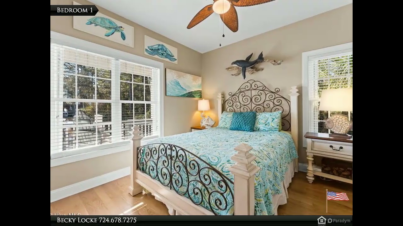 Homes for Sale - 1404 W Yacht Drive, Oak Island, NC