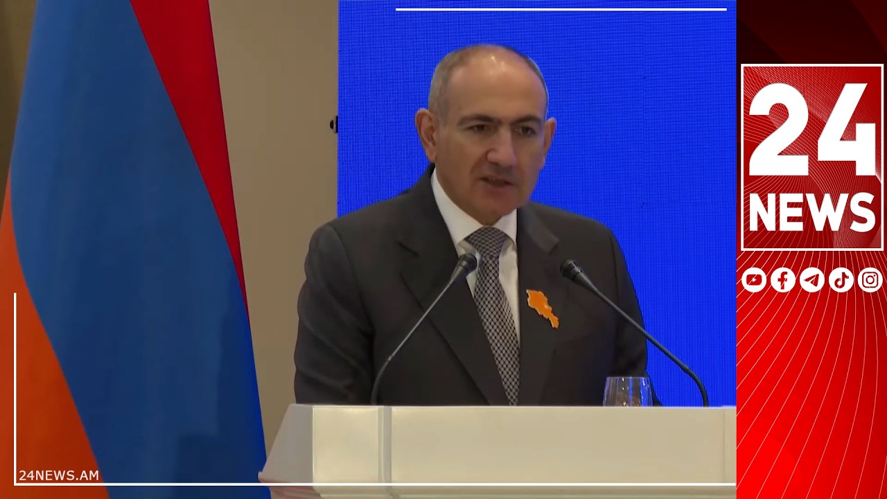 #ՀԻՄԱ. ՓԱՇԻՆՅԱՆԸ ԵԼՈՒՅԹ Է ՈՒՆԵՆՈՒՄ ԱՐՑԱԽԻՑ ՏԵՂԱՀԱՆՎԱԾՆԵՐԻ ԽՆԴԻՐՆԵՐԻՆ ՎԵՐԱԲԵՐՈՂ ՀԱՄԱԺՈՂՈՎԻՆ