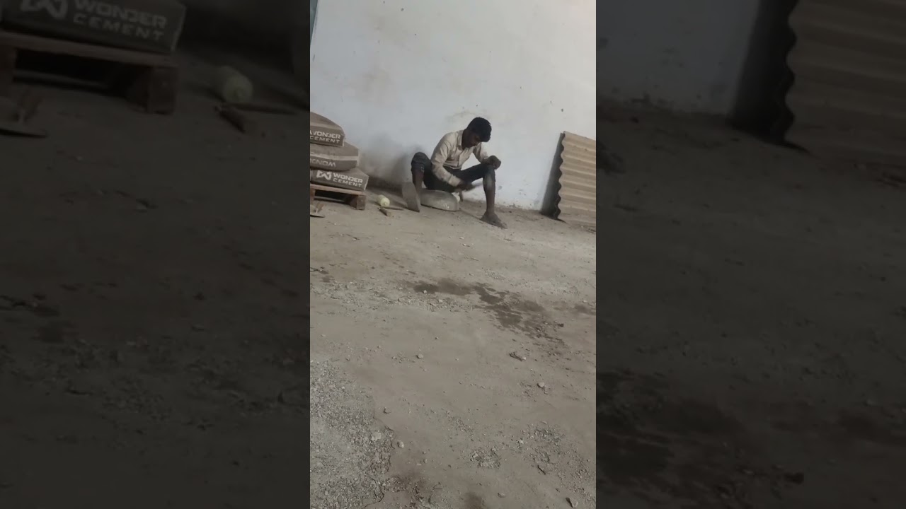 Vikas bahut Muth maarta hai