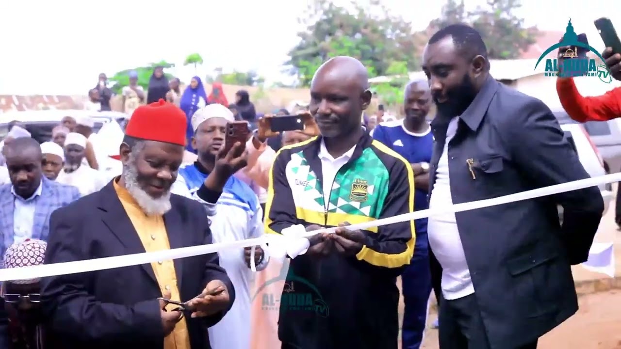Rumonge masheikh na waislamu wafikia hatuwa kuusu kuzika