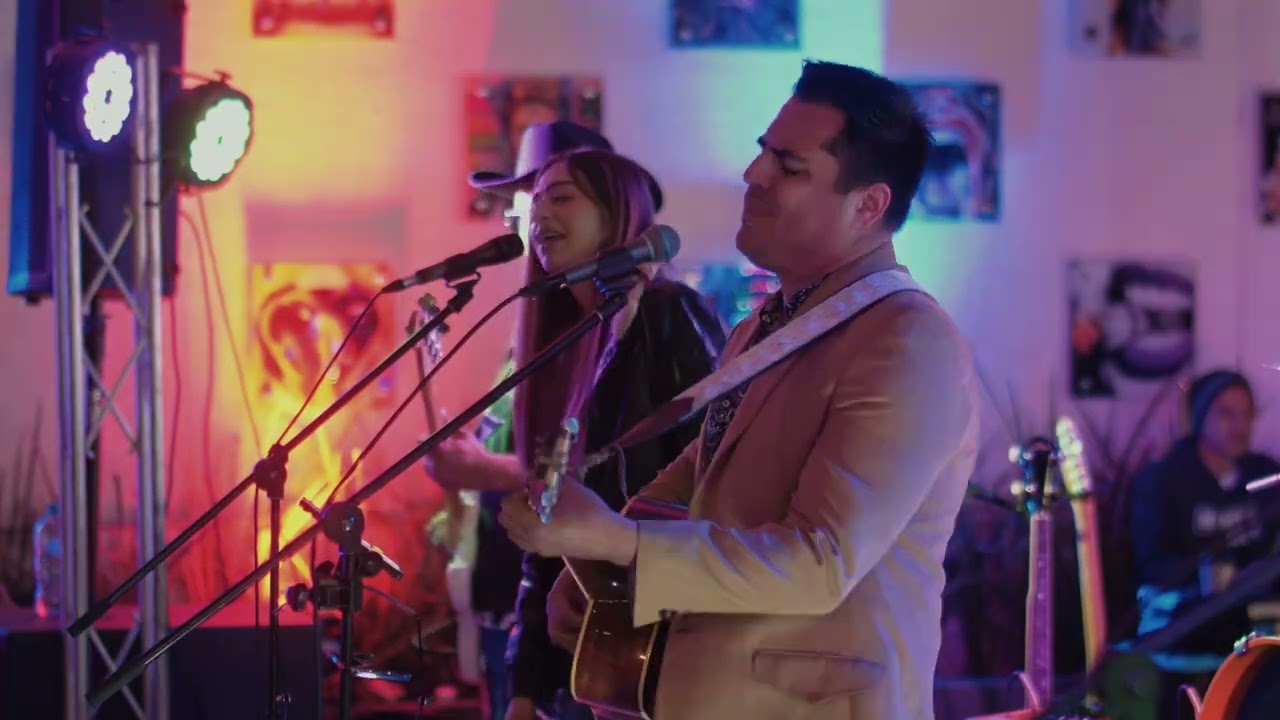 Murrieta Sur  - Midnight Special (LIVE)