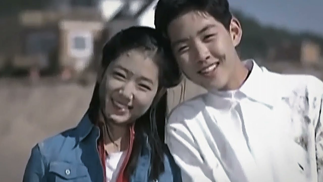 Bo go ship da-I miss you-Kim bum soo