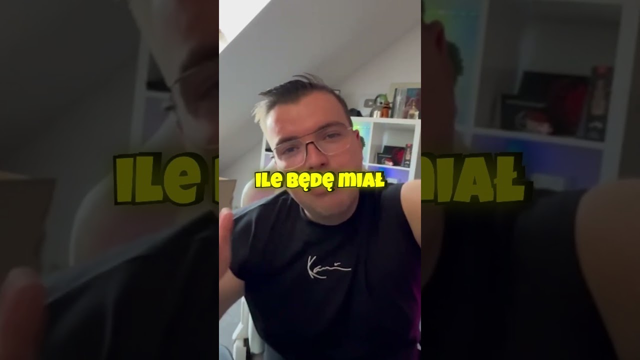 KUPIŁEM KOMPUTER ZA 20.000ZŁ DO CS2 