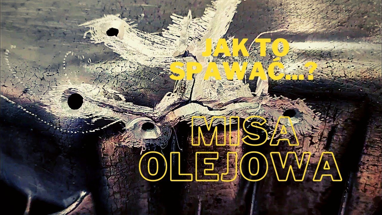 Spawanie odlewu | Jak spawać aluminium?