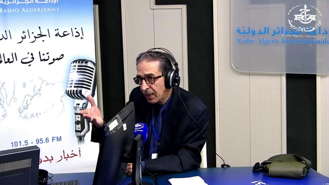 العالم في ارقام-مشاركة الجزائر في الطبعة ال32 للصالون الدولي للسياحة...الأهداف والأبعاد