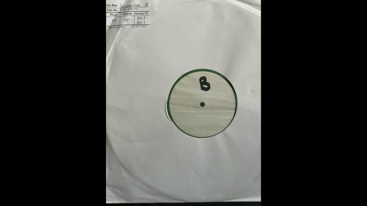 Kaidi Tatham - One For The Brain [Yore]