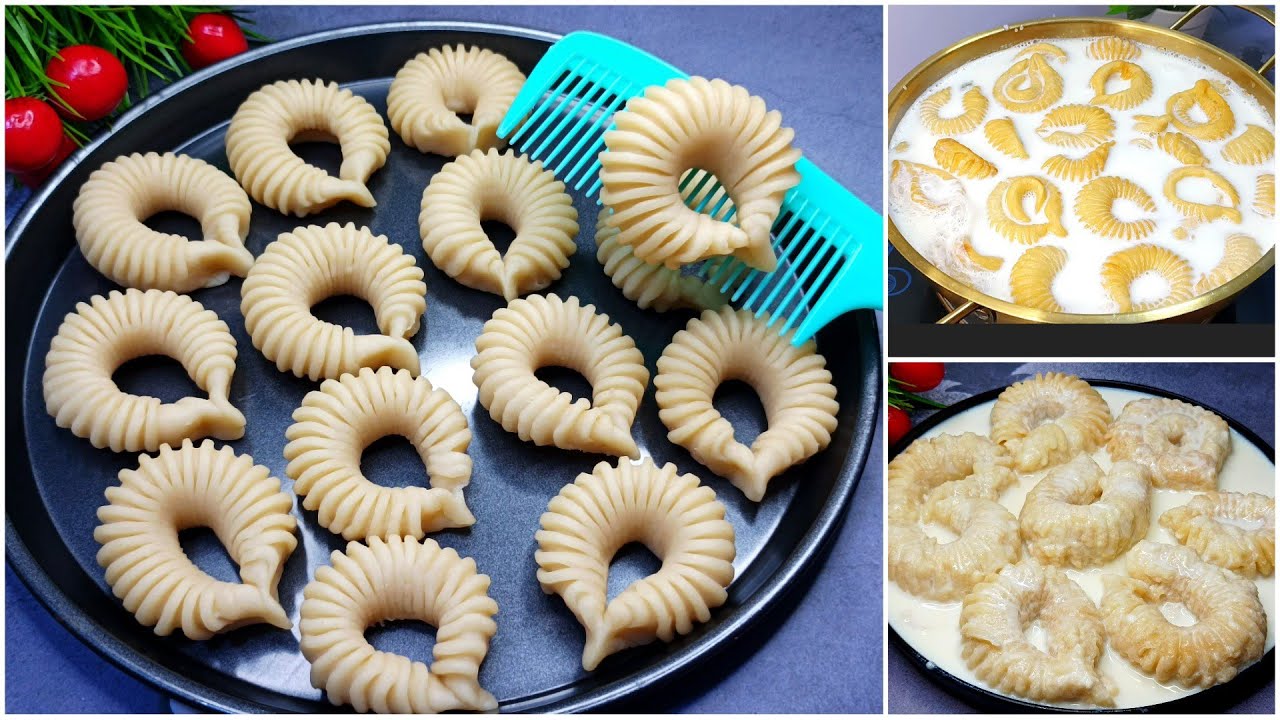 সেরা স্বাদের দুধ পিঠা | এই শীতে যেকোন পিঠার স্বাদকে হার মানাবে/হাতে তৈরি ডিজাইনে পাকন পিঠা | pitha