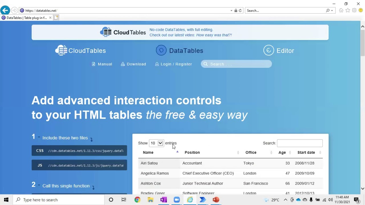 Power Automate - How to Extract Web Data from Multiple Pages?