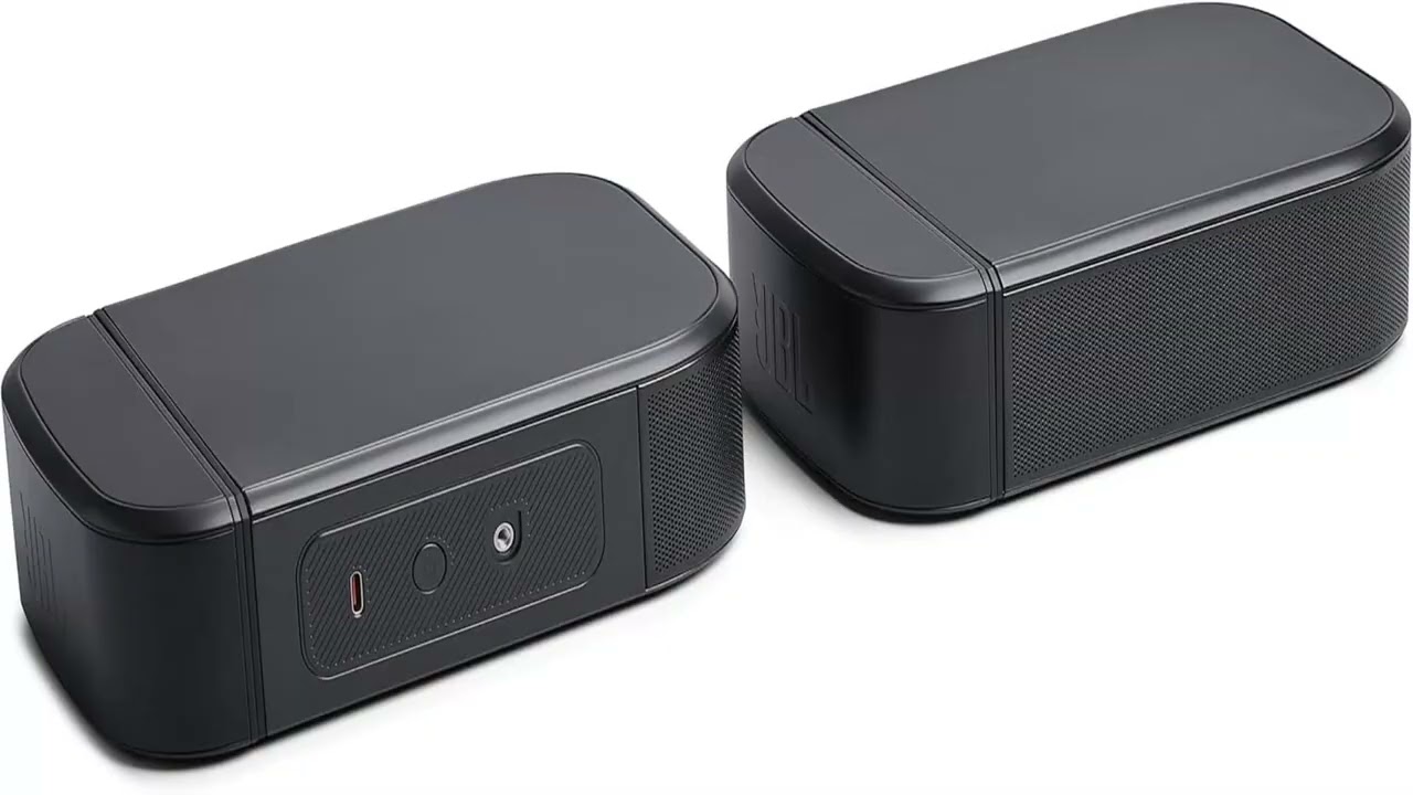 JBL Bar 700MK2 7.1 — Стоит ли покупать эту звуковую панель с поддержкой Dolby Atmos прямо сейчас?
