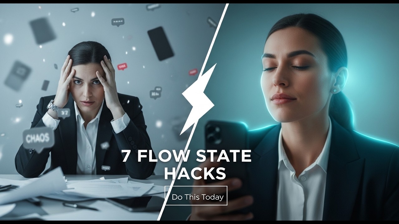 7 Untold Discipline Hacks From The 