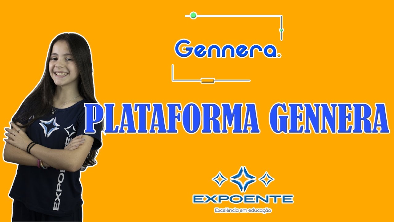 CONHECENDO A PLATAFORMA GENNERA
