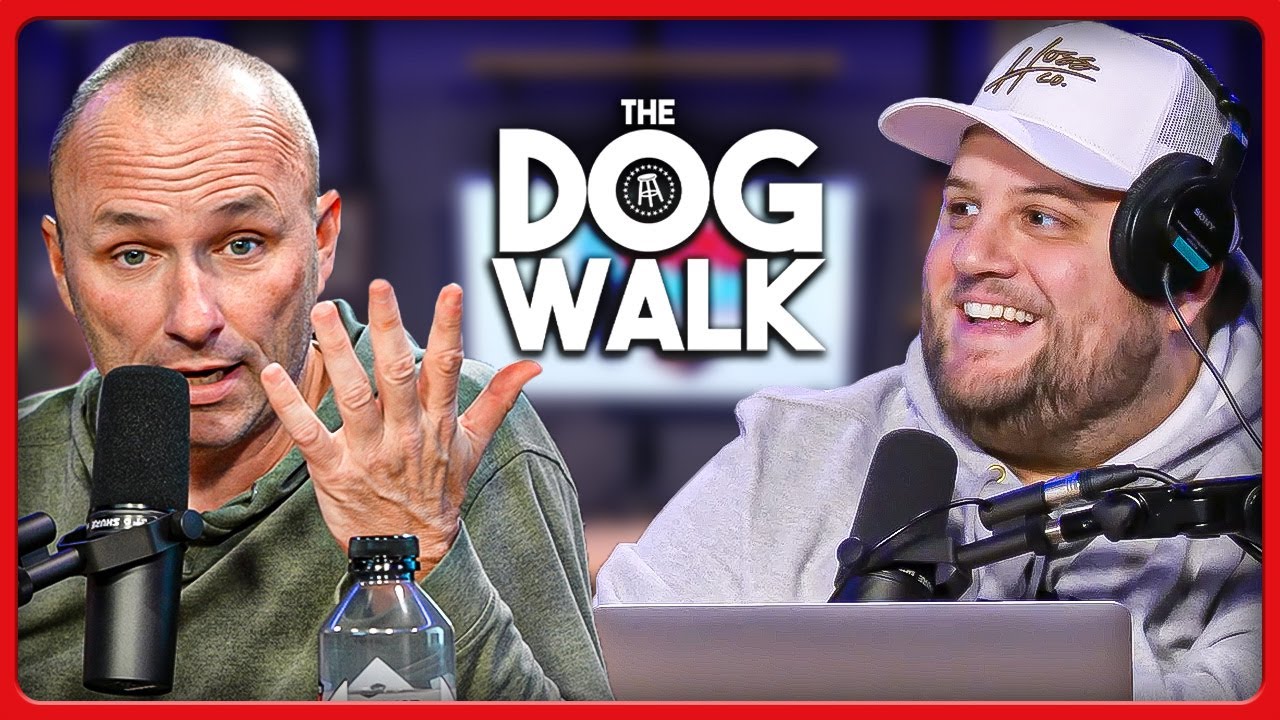Kirk Minihane on the Stupidest Things He's Said on Air