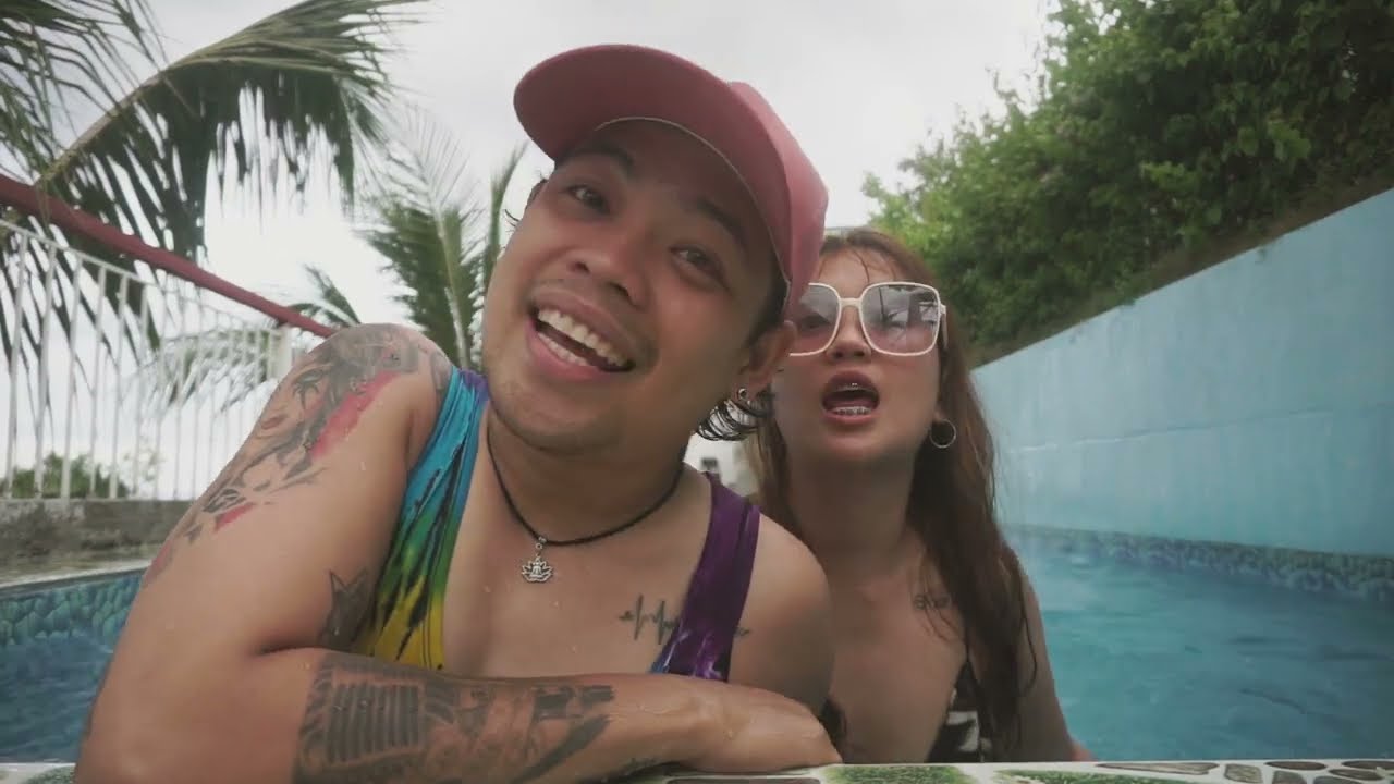 Edloyd - Ikaw Lang (Official Music Video)