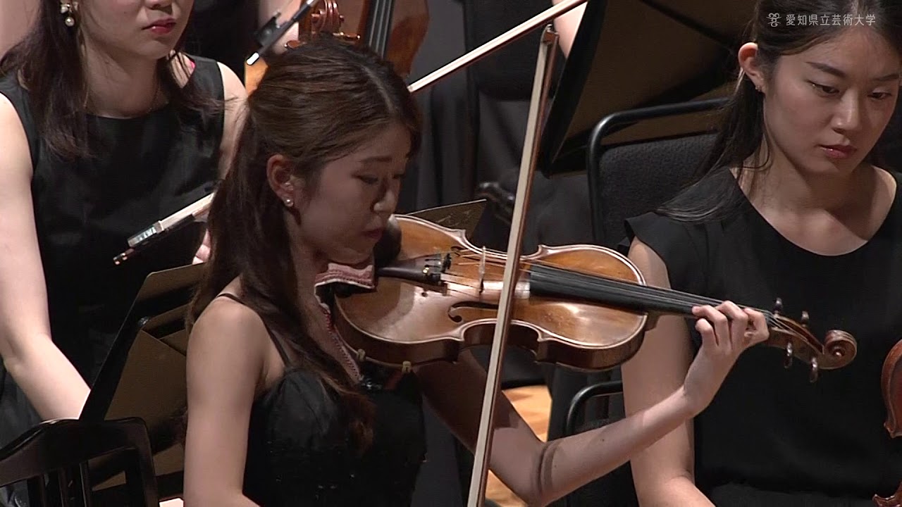 【愛知県立芸術大学】R. シュトラウス：交響詩《英雄の生涯》作品40　R. Strauss: Ein Heldenleben, Op. 40