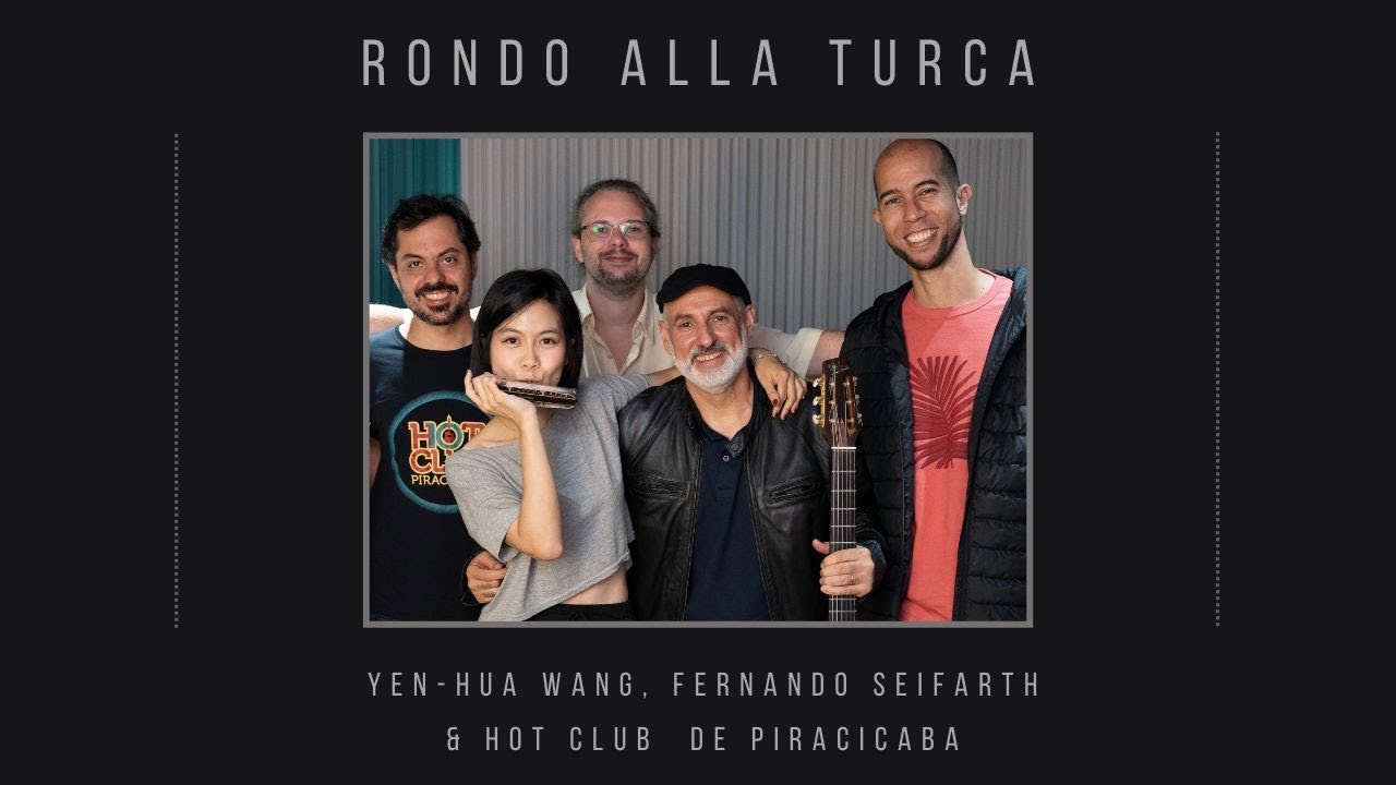 土耳其進行曲 Turkish March (Rondo Alla Turca)