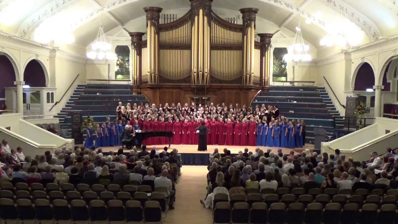 50th Anniversary Concert - sample