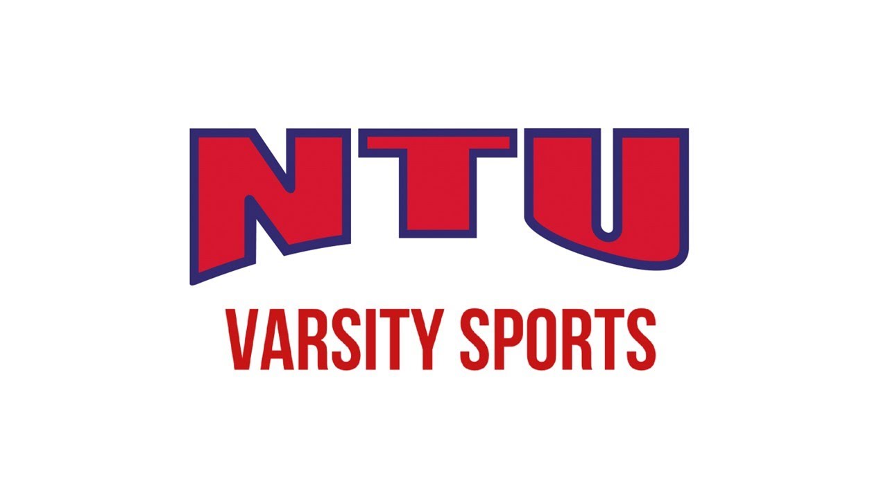 NTU Varsity Sports 2022