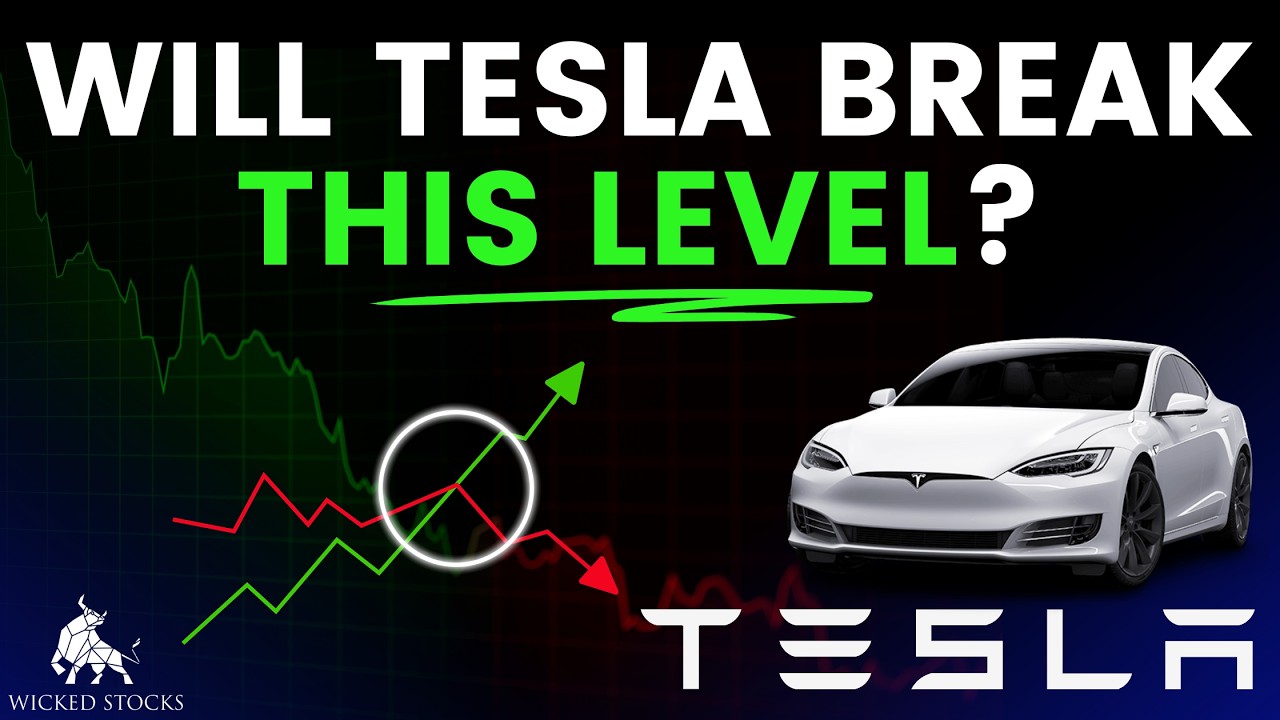 Tesla Stock Price Analysis | Top $TSLA Levels To Watch for March 6th, 2026