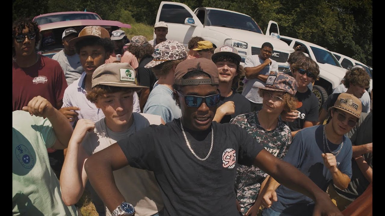 Big Mo - Up Now (Official Video)