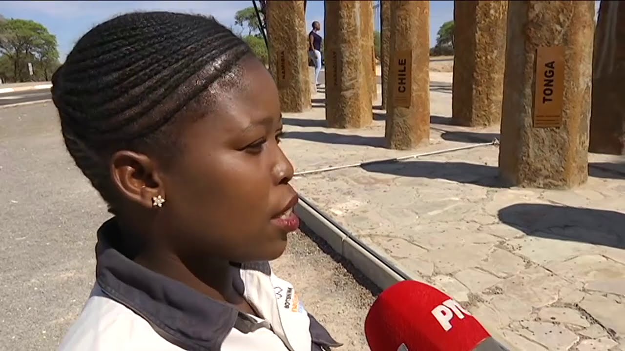 BOCWANA I SRBI - SRPSKA CRKVA U AFRICI