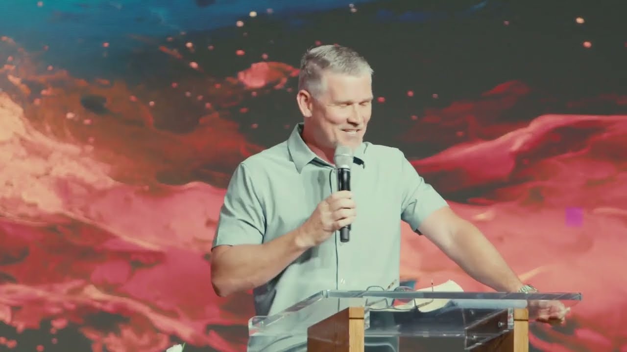 Radical Faith, Holiness, and Doing God’s Will - Pastor Greg Locke