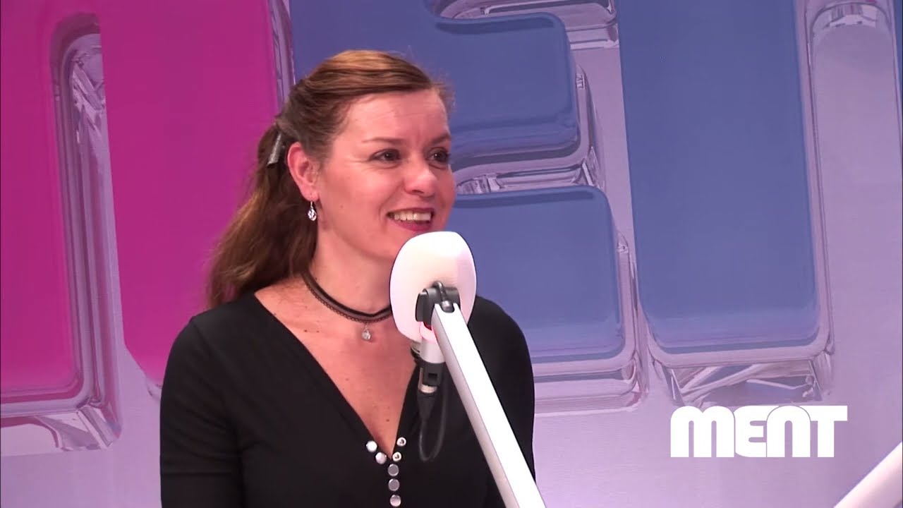 Oliver & Marisa (La Tangueria) in MENT OP ZONDAG (uitzending 26.02.17)