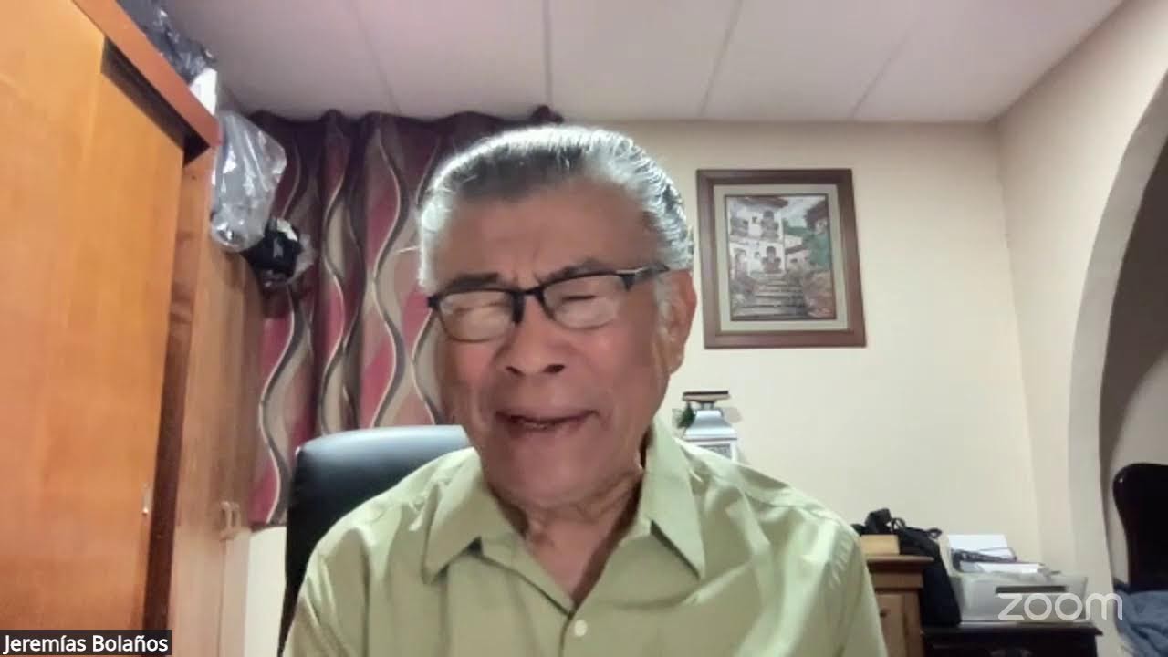 ((( Asambleas de Dios El Salvador )))