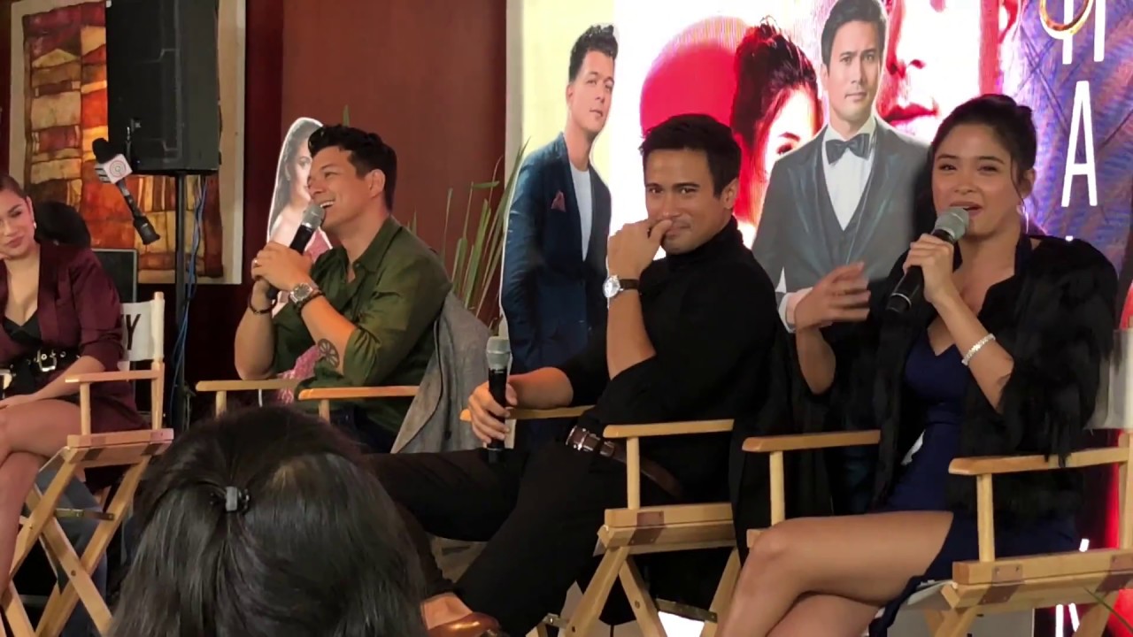 YAM CONCEPCION, MAS BET si JERICHO KESA KAY SAM! YEN SANTOS, GUSTONG PAGSABAYIN ang DALAWA!