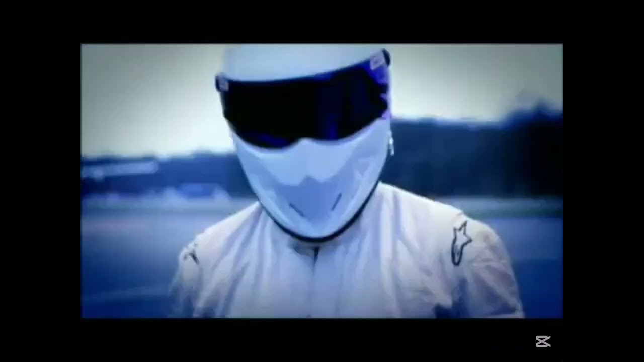 Stig car control