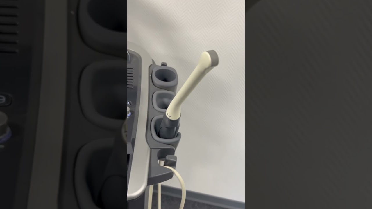 ALPINION E-CUBE 9 Diamond Ultrasound