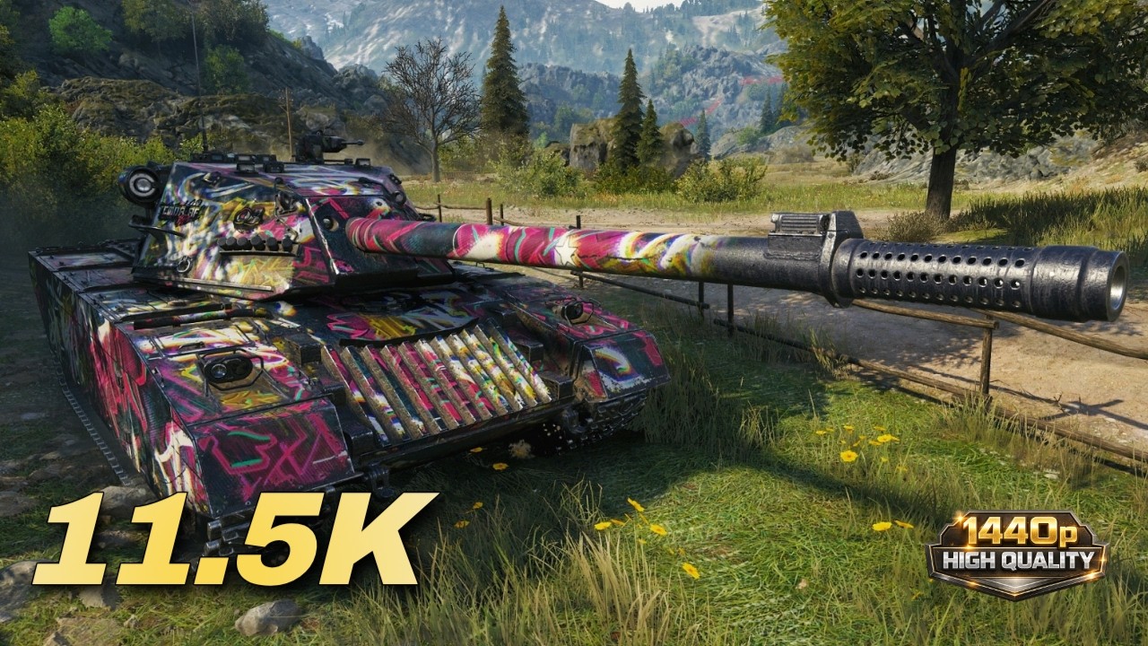 Hacker Cleanup Crew - 9 Kills on Mountain Pass