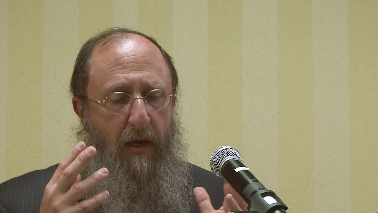 Meaning of the Ark of the Covenant, with Q&A (West Texas Holy Temple Conference)