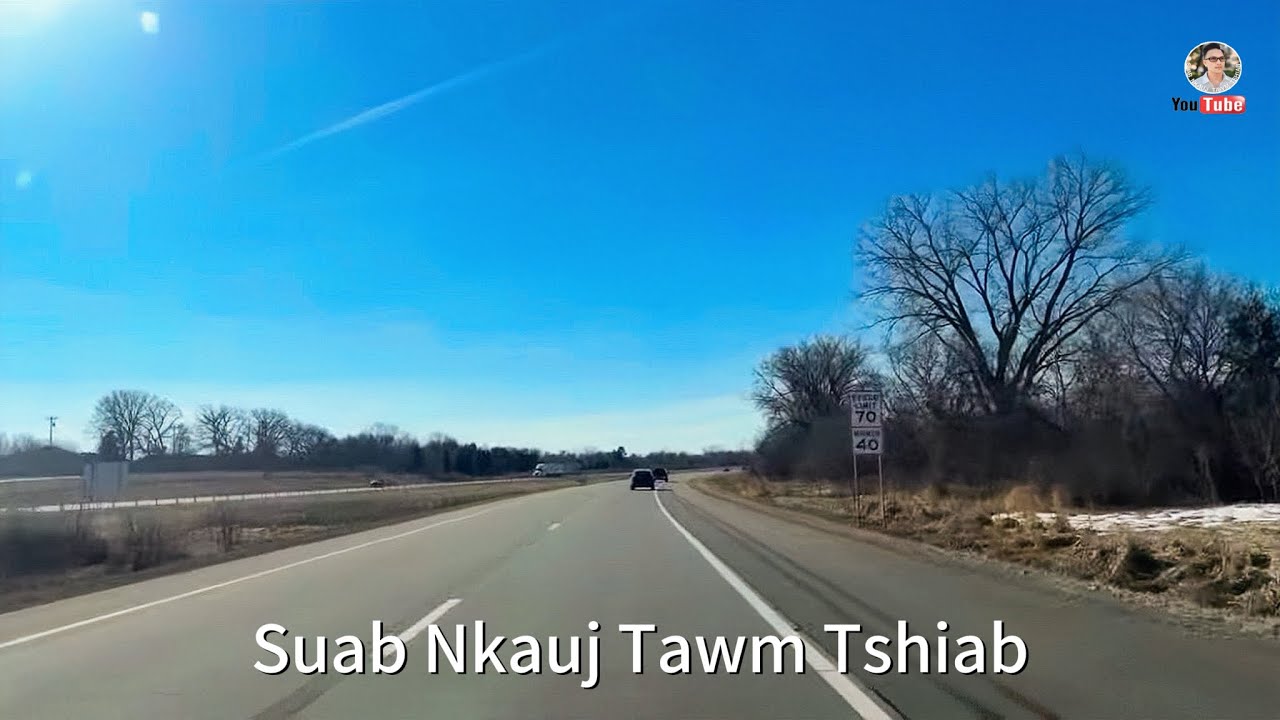 Suab Nkauj Tawm Tshiab is live!