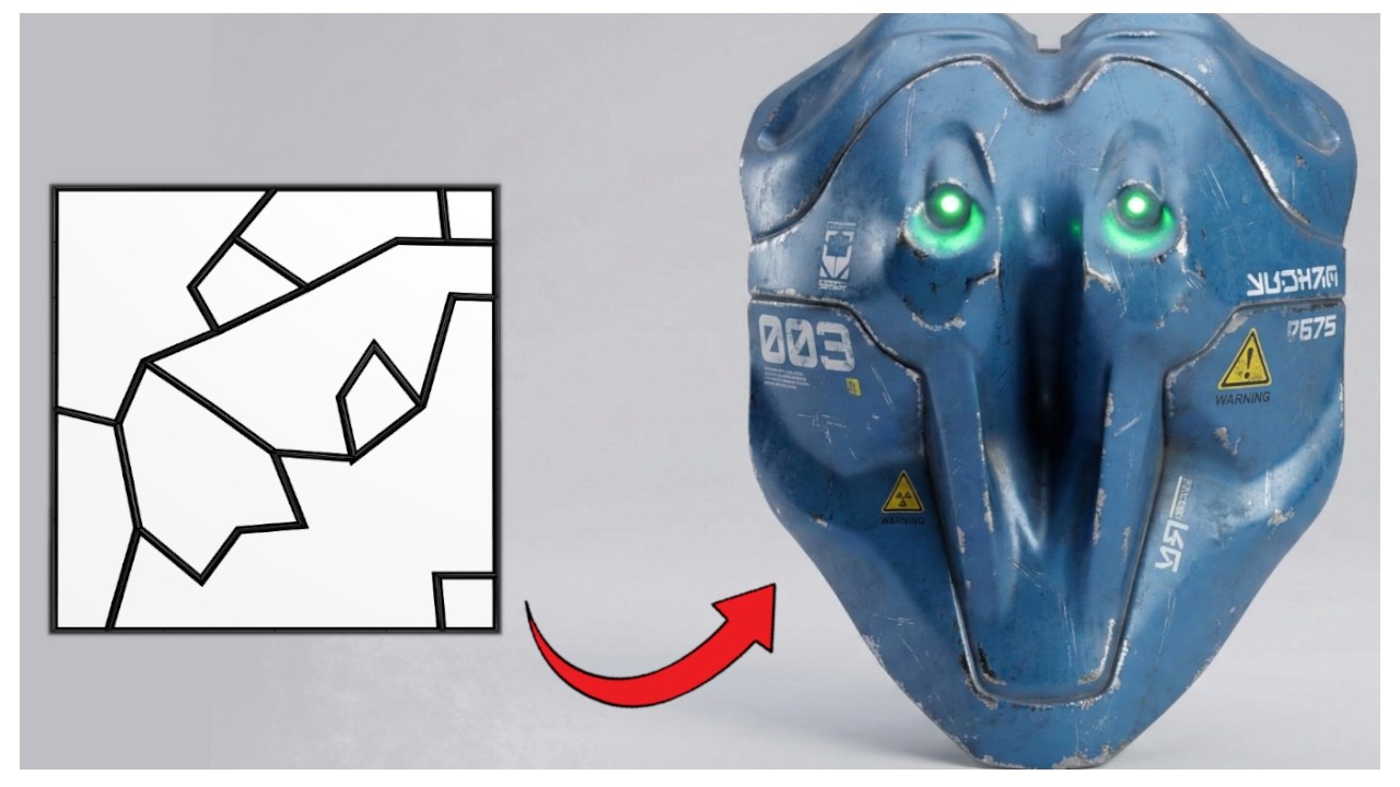 Bad Topology Challenge #1