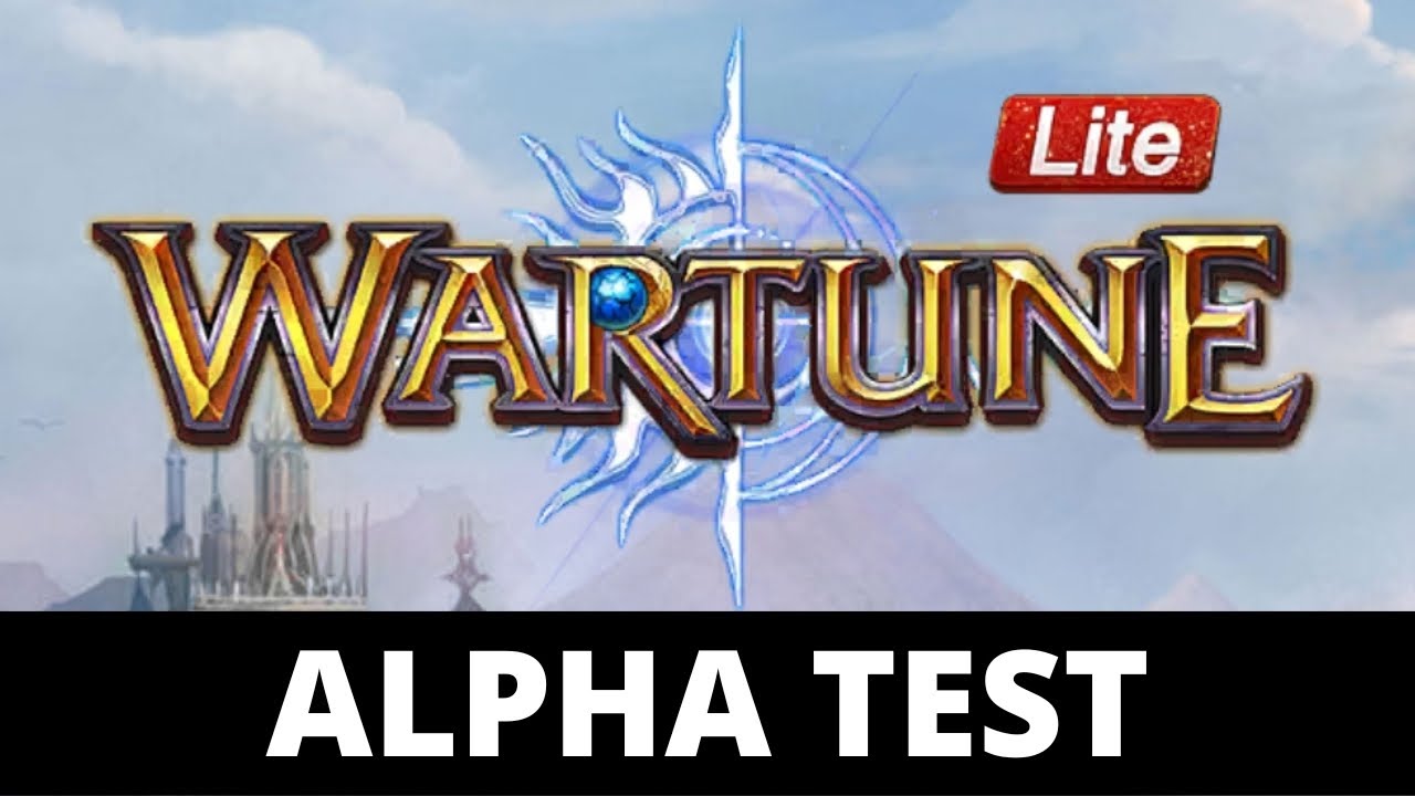 Arena + Battle zone. Wartune Lite. S1 (alpha test). EVE. 16.04.23.