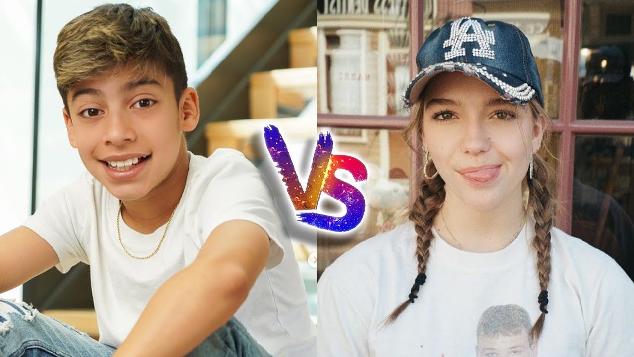 King Ferran (The Royalty Family) Vs Jayden Bartels 🔥 Transformation || From Baby To 13 Years Old