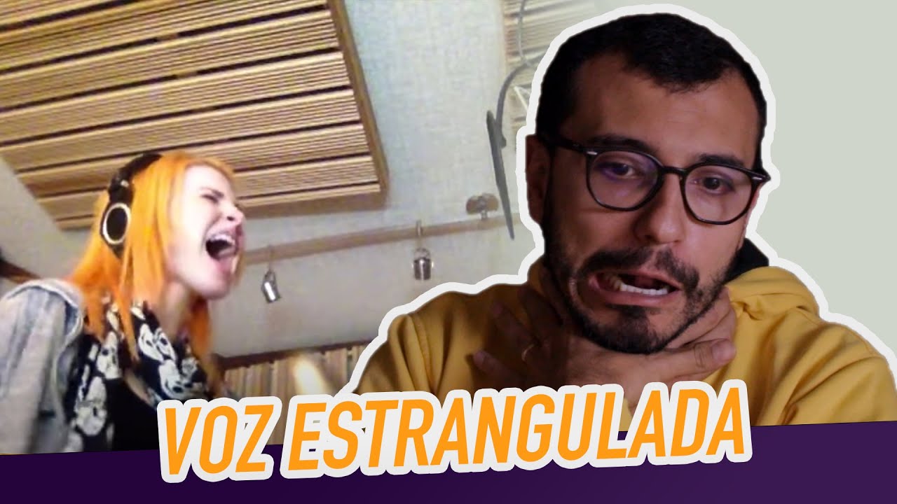 (REACT) PARAMORE - Still Into You (Hayley Vocals) - Professor Bruno Padovani