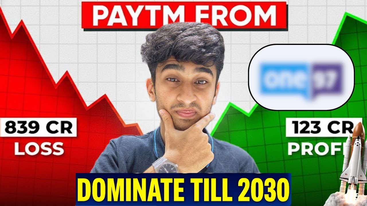 Is Paytm Stock Making A Comeback In 2026 ? | Huge Operating Leverage