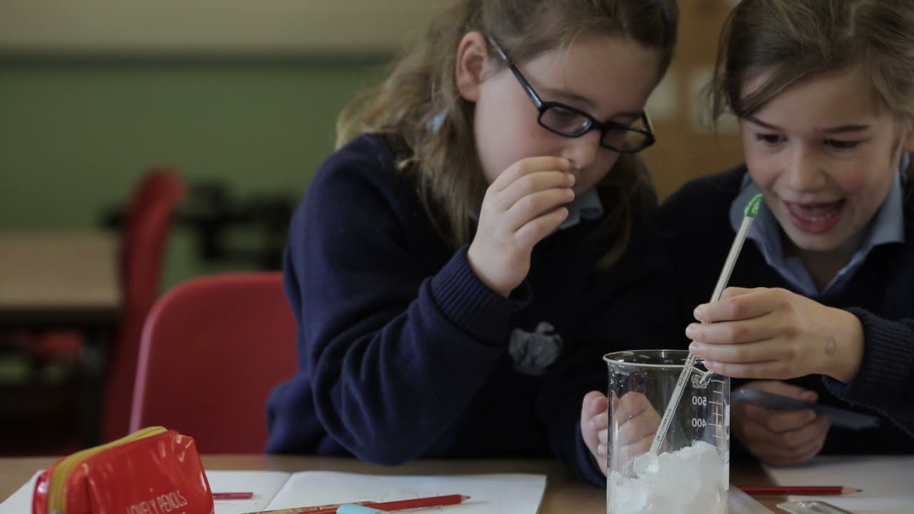 Private School Promotional Video